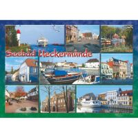 Ueckermünde Postkarten Motive 011