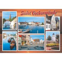 Ueckermünde Postkarten Motive 012