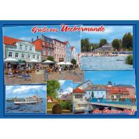 Ueckermünde Postkarten Motive 018