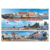 Ueckermünde Postkarten Motive 020