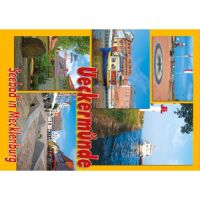 Ueckermünde Postkarten Motive 023