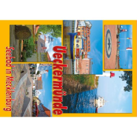 Ueckermünde Postkarten Motive 023