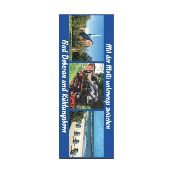 Bad Doberan Feuerzeuge Motive 033-BAD