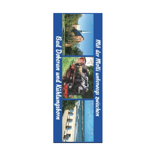 Bad Doberan Feuerzeuge Motive 033-BAD