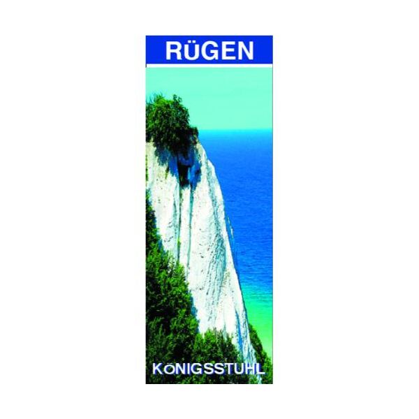 Insel Rügen Feuerzeug Königsstuhl Rügen Ostseeinsel Kalkfelsen