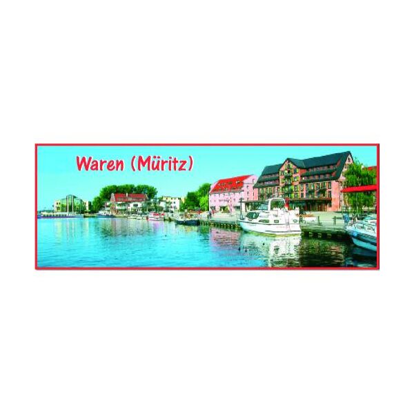 Waren Feuerzeuge Motive 107-WAR
