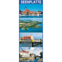 Mecklenburgische Seenplatte Feuerzeuge Motive 109-MEC