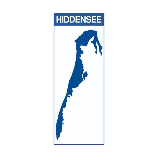 Hiddensee Feuerzeuge Motive 114-HID