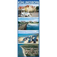Kühlungsborn Feuerzeuge Motive 128-KUH