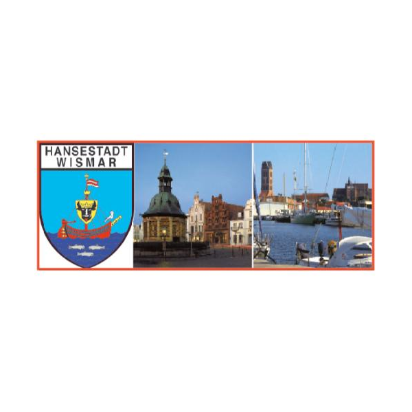 Wismar Feuerzeuge Motive 138-WIS