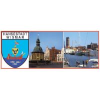 Wismar Feuerzeuge Motive 138-WIS
