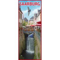 Saarburg an der Saar Feuerzeuge Motive 211-SAA