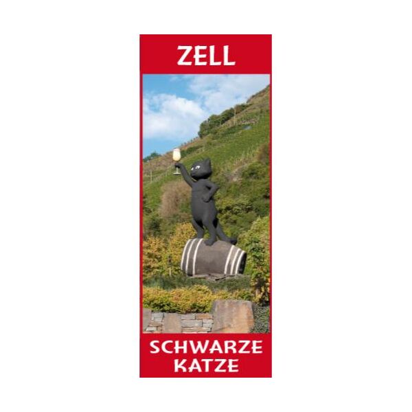 Zell an der Mosel Feuerzeuge Motive 213-ZELL