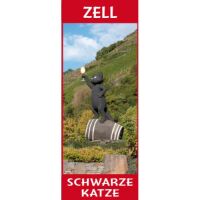 Zell an der Mosel Feuerzeuge Motive 213-ZELL