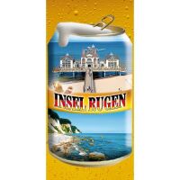 Insel Rügen Feuerzeuge XL Motive 218-RUG-S
