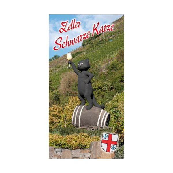 Zell an der Mosel Feuerzeuge XL Motive 222-ZELL-S