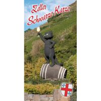 Zell an der Mosel Feuerzeuge XL Motive 222-ZELL-S