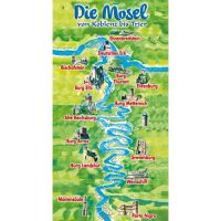 Mosel Feuerzeuge XL Motive 223-MOSEL-S