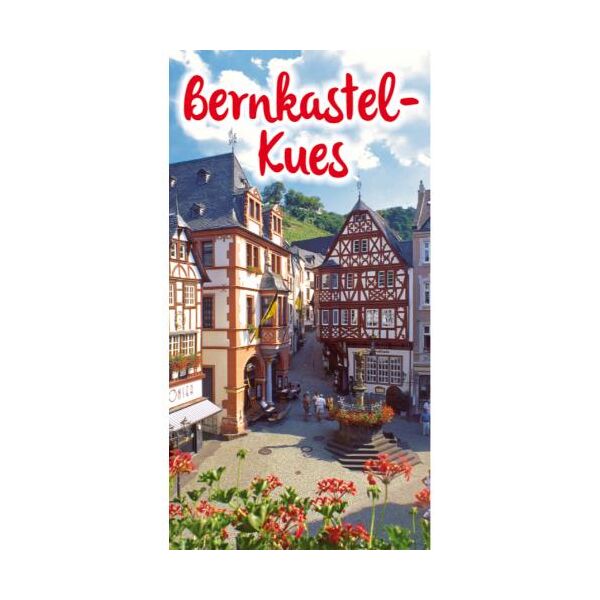 Bernkastel-Kues Feuerzeuge XL Motive 224-BERN-S