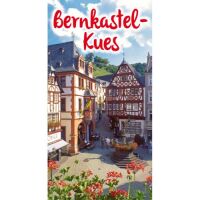 Bernkastel-Kues Feuerzeuge XL Motive 224-BERN-S