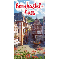 Bernkastel-Kues Feuerzeuge XL Motive 224-BERN-S