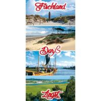 Fischland-Darß-Zingst Feuerzeuge XL Motive 252-DAR-S