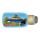 Hiddensee Flaschenpost Magnete Motive HID-1