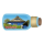 Hiddensee Flaschenpost Magnete Motive HID-1