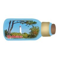 Hiddensee Flaschenpost Magnete Motive HID-2