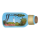 Hiddensee Flaschenpost Magnete Motive HID-2