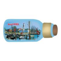 Insel Poel Flaschenpost Magnete Motive IPO-1