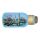 Insel Poel Flaschenpost Magnete Motive IPO-1