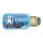 Lubmin Flaschenpost Magnete Motive LUB-1