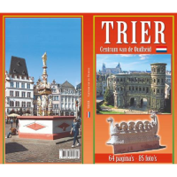 Trier Führer Motive TRI-NDL