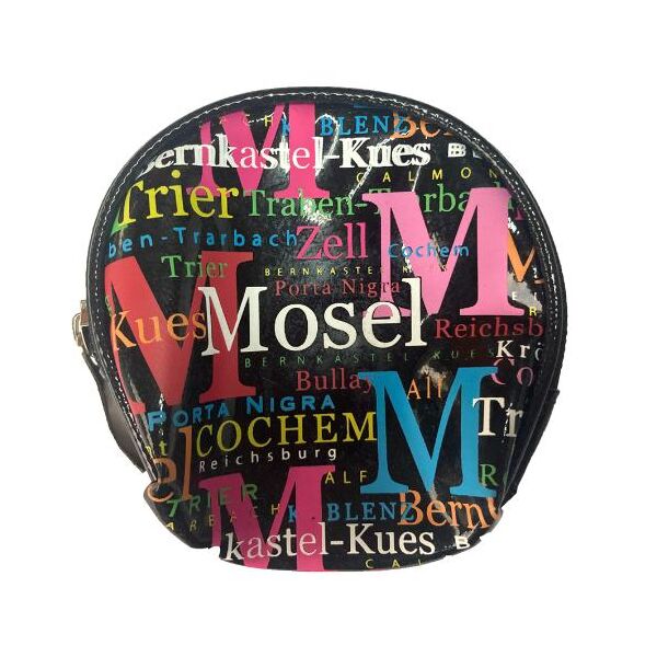 Mosel Geldbeutel Motive MOSEL