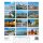 Ostsee Wandkalender 2027 Groß Motive von der deutschen Ostseeküste Mecklenburg-Vorpommern