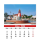 Allgemeiner Tischkalender 2027 Ostseemotive