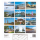 Fischland-Darß-Zingst Wandkalender 2027 Groß mit Terminplaner Motive 019-FDZ27