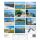 Insel Rügen Wandkalender 2027 Groß Motive 044-RUG27