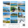 Insel Rügen Wandkalender 2027 Groß Motive 044-RUG27