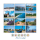Insel Usedom Tischkalender 2027 Motive 045-USE27