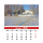 Insel Rügen Tischkalender 2027 Motive 047-RUG27