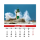Leuchttürme Tischkalender 2027