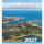 Warnemünde Wandkalender 2027 Motive 118-WDE27