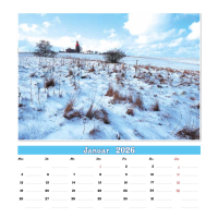 Rerik Wandkalender 2027 Kalender für 2027 Ostseebad Rerik