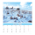 Rerik Wandkalender 2027 Kalender für 2027 Ostseebad Rerik