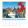 Rerik Wandkalender 2027 Kalender für 2027 Ostseebad Rerik