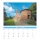 Rerik Wandkalender 2027 Kalender für 2027 Ostseebad Rerik