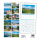 Boltenhagen Wandkalender 2027 mit Terminplaner Ostseebad