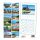 Koserow auf Usedom Wandkalender 2027 Seebad Ostseebad Insel Usedom
